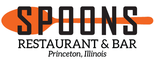 Spoons Restaurant logo